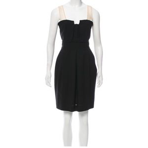 Alexander Wang Wool Dress